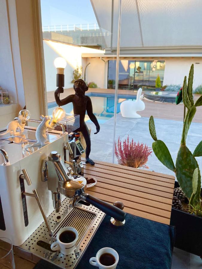 Other Garden - Luxury Bed And Breakfast Rho Eksteriør bilde